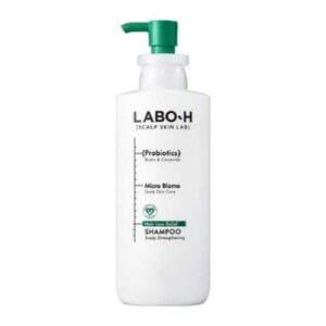 LABO-H Scalp Strengthening Shampoo Hair Loss Care 400ML