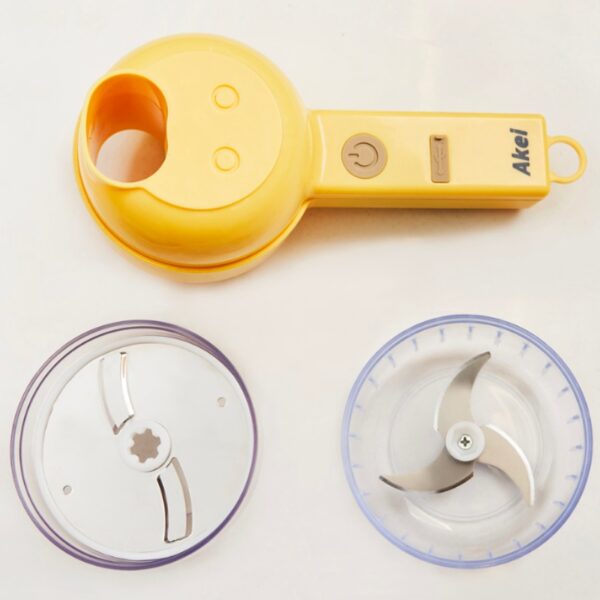 Akei Living slice gun [#Usb Type] - Image 3