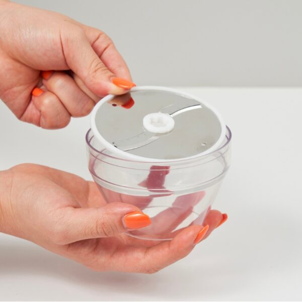 Akei Living slice gun [#Usb Type] - Image 4