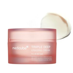 Medicube Triple Deep Erasing Cream