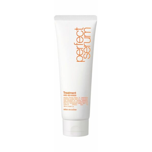 Miseen scene Perfect Serum Treatment 330ml [#Jumbo size]
