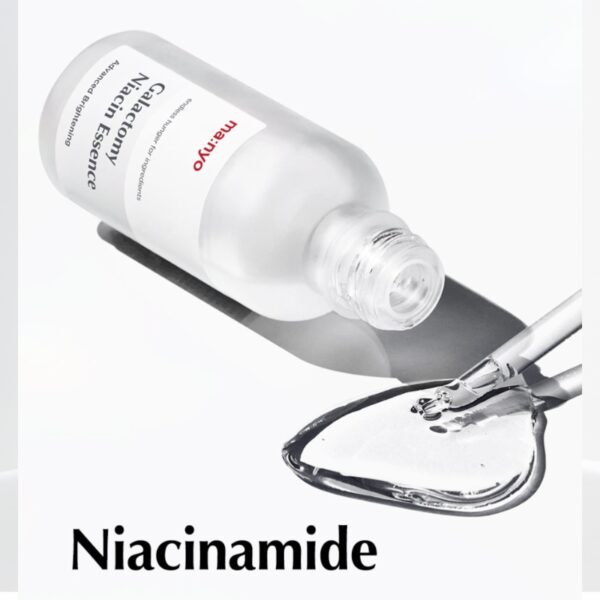 ma:nyo Galactomy Niacin Essence 42mL Set - Image 2