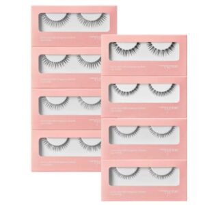 Piccasso EYEME W-TYPE FALSE EYELASH [#W33 #V36]