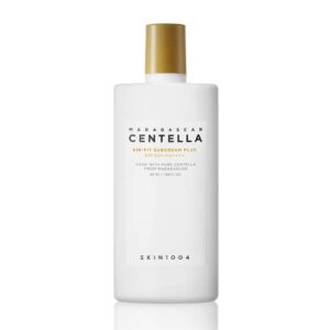 SKIN1004 Madagascar Centella Air-Fit Sun Cream Plus SPF 50+ PA++++