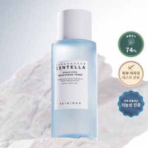 SKIN1004 Madagascar Centella Hyalu-Cica Brightening Toner