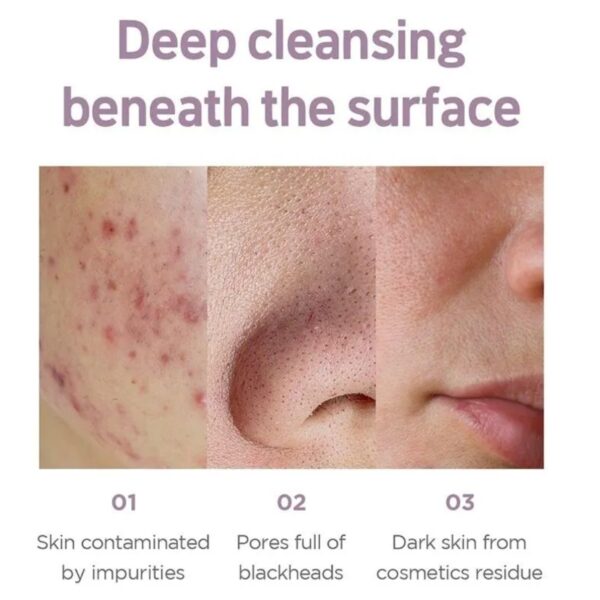 💕Buy1 Get1 FREE💕   SKIN1004 ZOMBIE BEAUTY Cocoon Soap Mask - Image 5