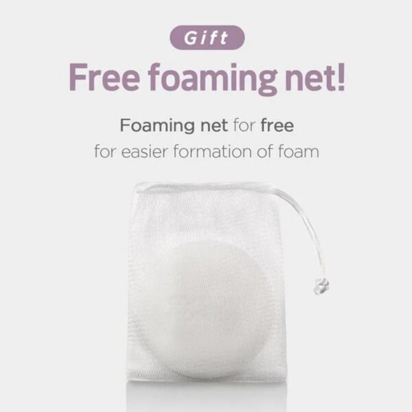 💕Buy1 Get1 FREE💕   SKIN1004 ZOMBIE BEAUTY Cocoon Soap Mask - Image 6