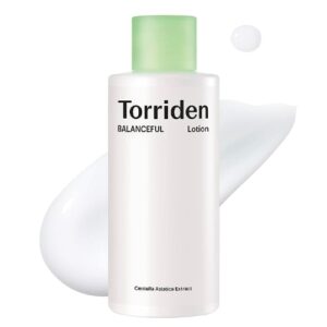 Torriden Balanceful Lotion