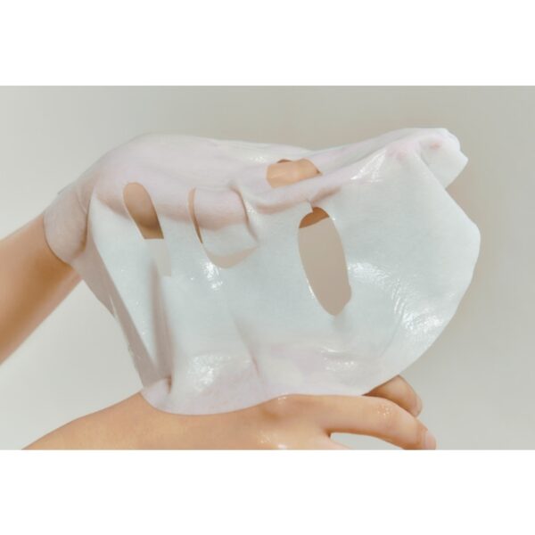 Abib Gummy Sheet Mask Vita Sticker Set [10 MASKS] - Image 4