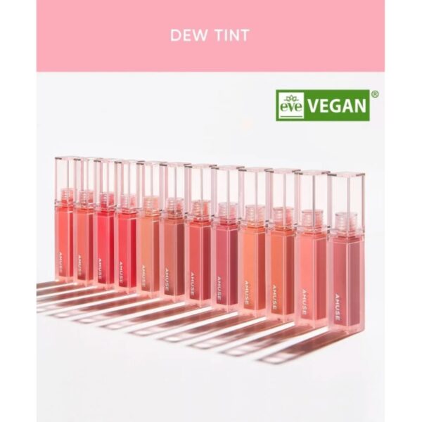 AMUSE Dew Tint [#13 Dew Boksoonga] - Image 3