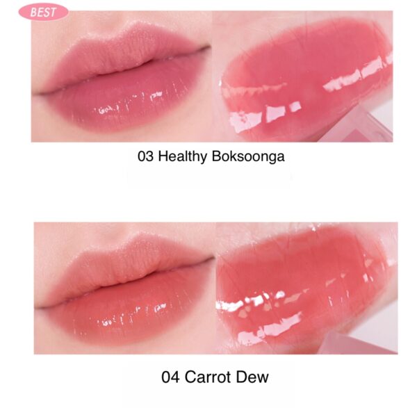 AMUSE Dew Tint [#13 Dew Boksoonga] - Image 8