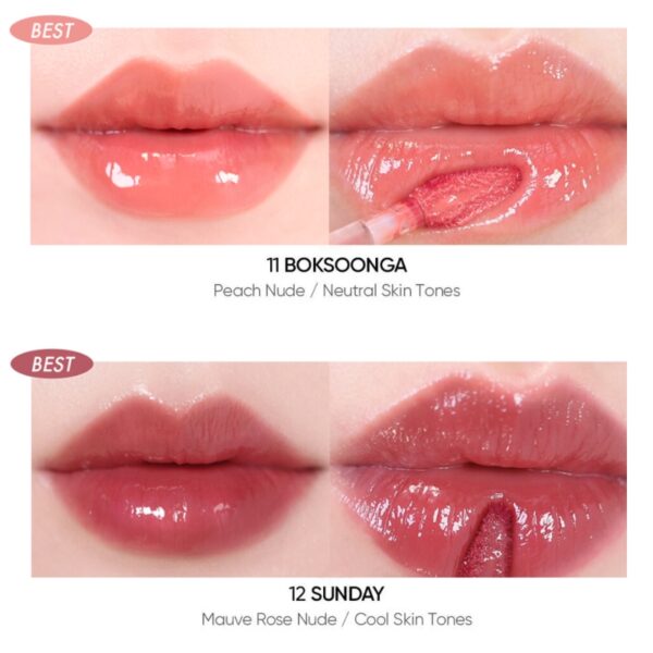 AMUSE Dew Tint [#13 Dew Boksoonga] - Image 12