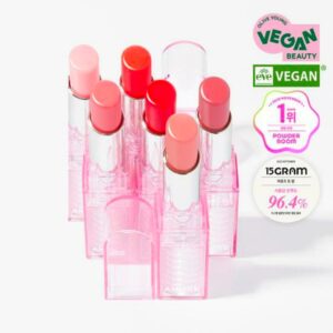 NEW💖 AMUSE Dew Balm [#6 Colors]