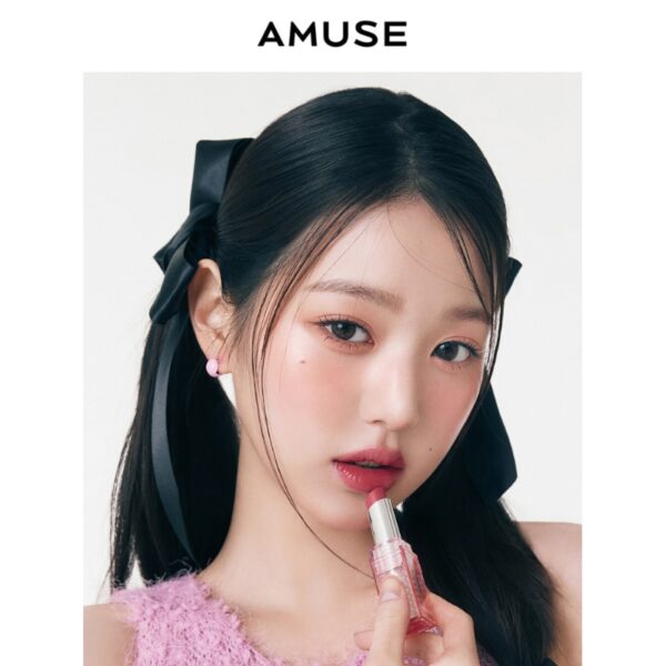 AMUSE Dew Balm [#3 Colors] - Image 3
