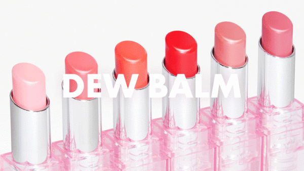 AMUSE Dew Balm [#3 Colors] - Image 4
