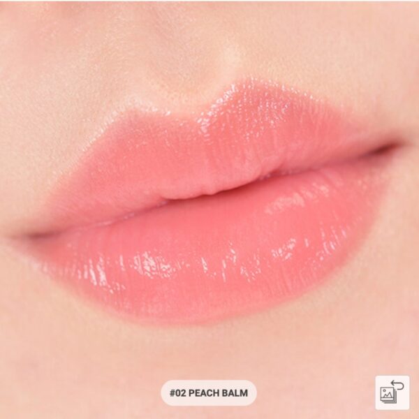 AMUSE Dew Balm [#3 Colors] - Image 8