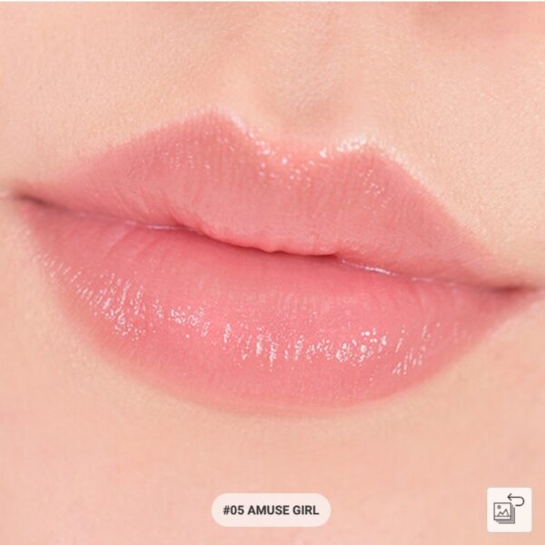 AMUSE Dew Balm [#3 Colors] - Image 11