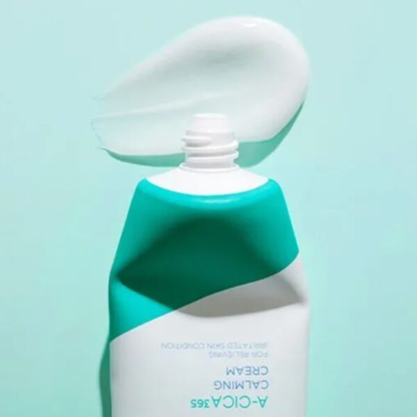 AESTURA A-Cica Relief Calming Cream (+Ampoule kit) - Image 3