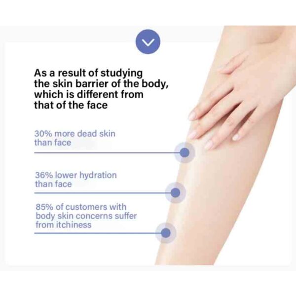 Aestura Atobarrier 365 Body Lotion 400ml + 50ml - Image 3