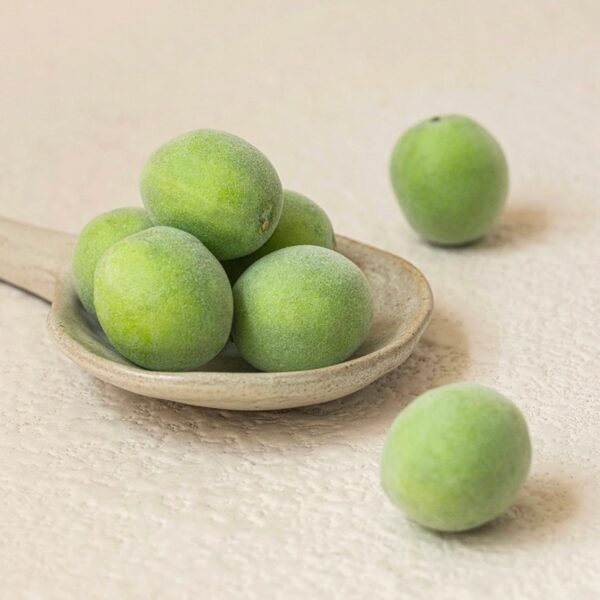 BEAUTY OF JOSEON Green Plum Refreshing Toner: AHA + BHA - Image 3