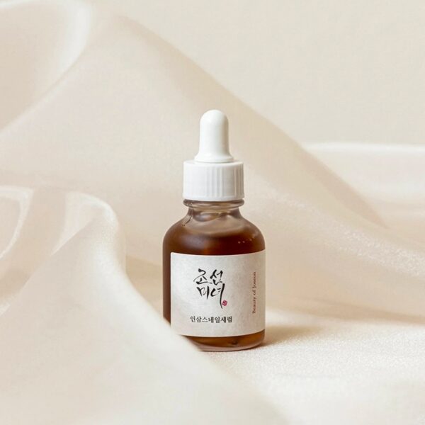 BEAUTY OF JOSEON Revive Serum: Ginseng + Snail Mucin