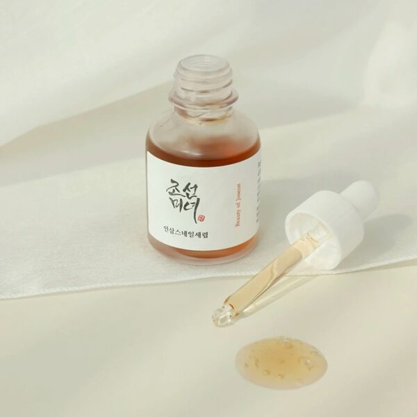 BEAUTY OF JOSEON Revive Serum: Ginseng + Snail Mucin - Image 3