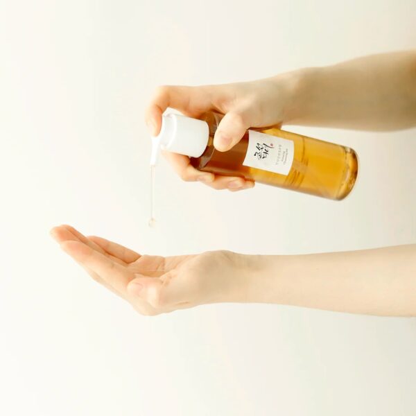 BEAUTY OF JOSEON Ginseng Cleansing Oil - Image 3