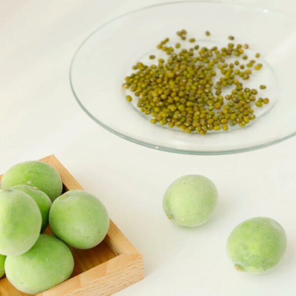 BEAUTY OF JOSEON Green Plum Refreshing Cleanser - Image 3