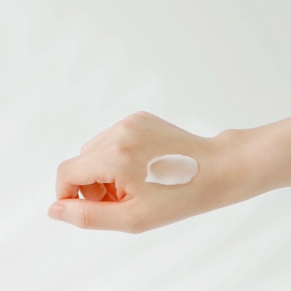 BEAUTY OF JOSEON Apricot Blossom Peeling Gel (+Relief Sun: Rice 10ml) - Image 4