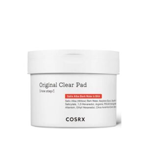 Cosrx One Step Original Clear 90 pads
