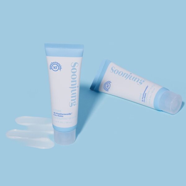ETUDE Soon Jung 10-Panthensoside™ Cica Balm - Image 2