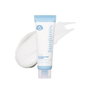 ETUDE Soon Jung 10-Panthensoside™ Cica Balm