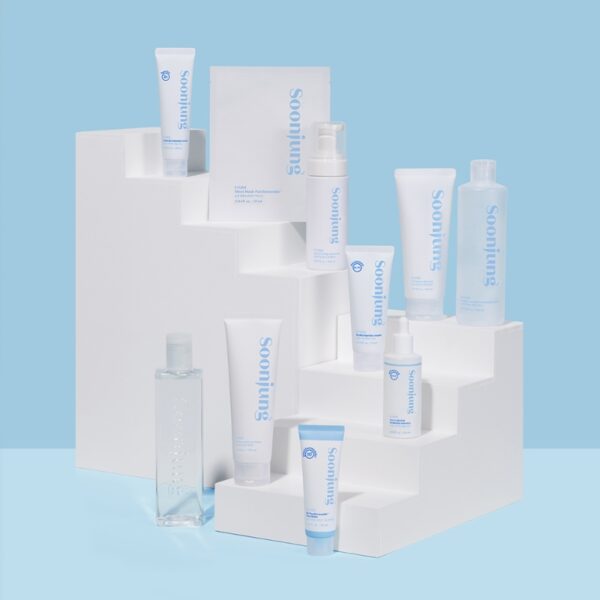 ETUDE Soon Jung 10-Panthensoside™ Cica Balm - Image 7