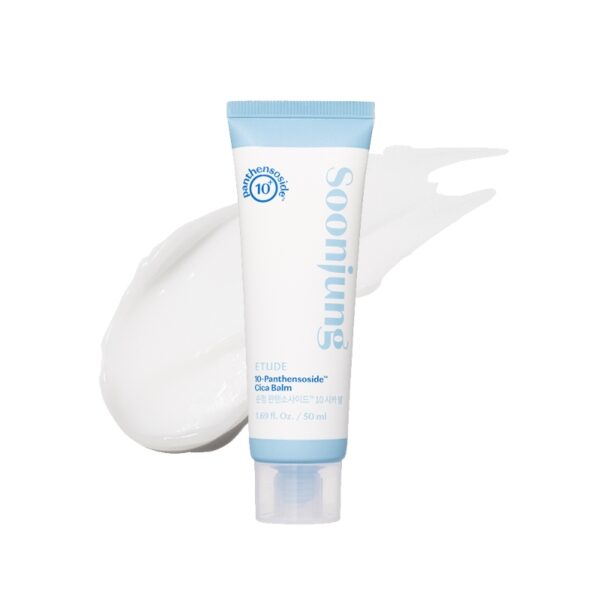 ETUDE Soon Jung 10-Panthensoside™ Cica Balm