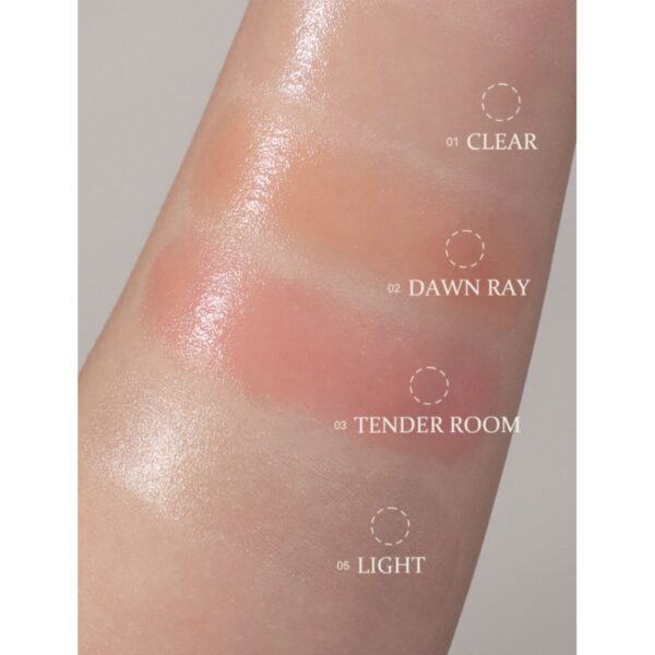 Hince True Dimension Balm [#4 Colors] - Image 9