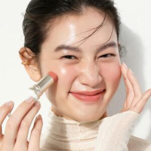 Hince True Dimension Balm [#4 Colors]