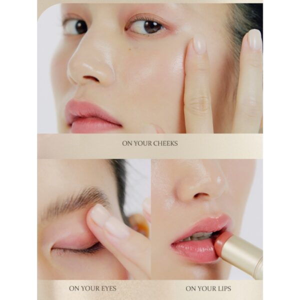 Hince True Dimension Balm [#4 Colors] - Image 8
