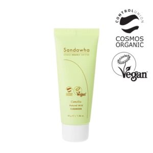 Sandawha Ultra Gentle Mild Cleanser  [Travel Size]
