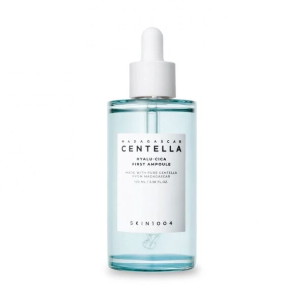 SKIN1004 Madagascar Centella Hyalu-Cica First Ampoule 100ml