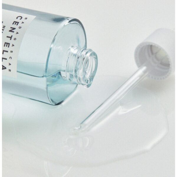 SKIN1004 Madagascar Centella Hyalu-Cica First Ampoule 100ml - Image 5