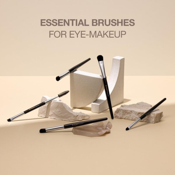 Studio17 Eye Makeup Brush 5 SET - Image 2