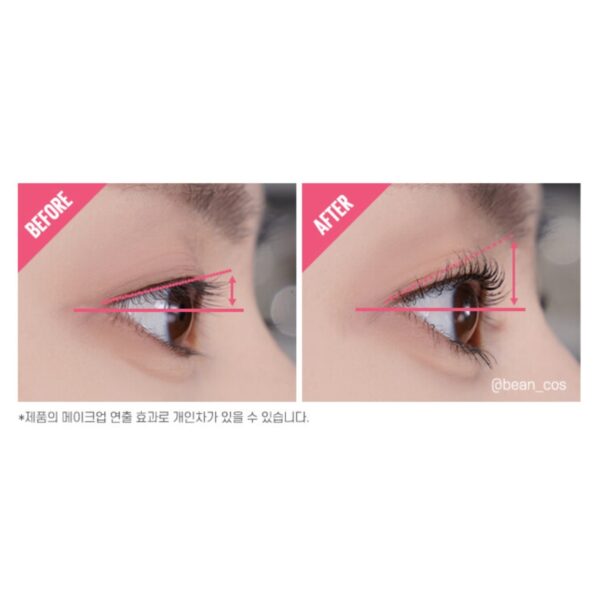 Maybelline Lash Sky High Mascara Black Duo Set (+Tinted Primer) - Image 6