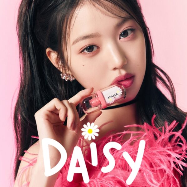 Daisy AMUSE Jel-Fit Tint #11 Bunny Bunny - Image 2