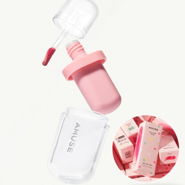 Daisy AMUSE Jel-Fit Tint #11 Bunny Bunny - Image 7