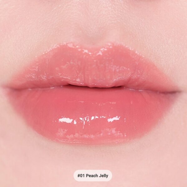 Daisy AMUSE Jel-Fit Tint #11 Bunny Bunny - Image 8