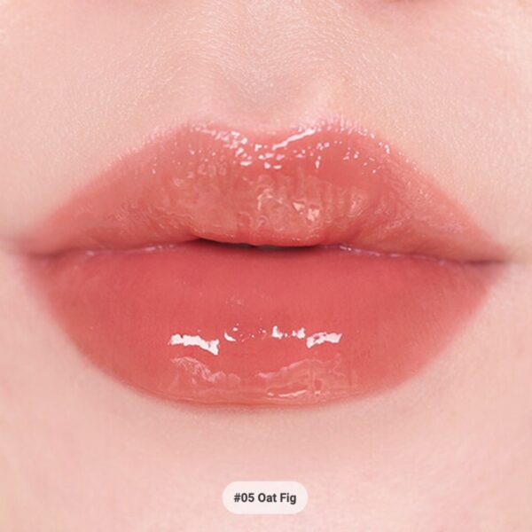 Daisy AMUSE Jel-Fit Tint #11 Bunny Bunny - Image 9