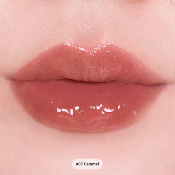 Daisy AMUSE Jel-Fit Tint #11 Bunny Bunny - Image 11