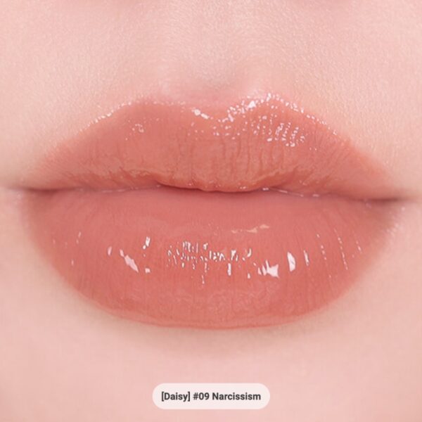 Daisy AMUSE Jel-Fit Tint #11 Bunny Bunny - Image 13