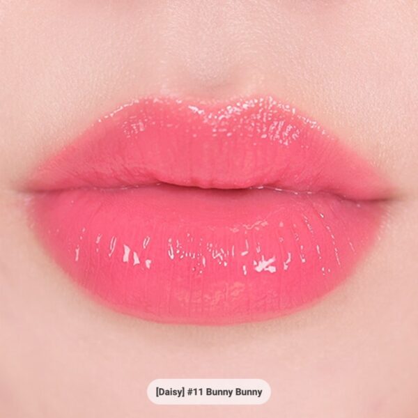 Daisy AMUSE Jel-Fit Tint #11 Bunny Bunny - Image 15