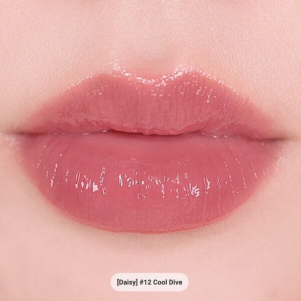 Daisy AMUSE Jel-Fit Tint #11 Bunny Bunny - Image 16